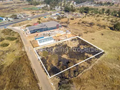 Land for Sale in Tynwald