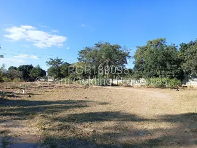Stand for Sale in Waterfalls