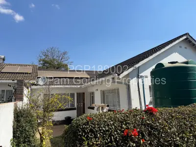 Cottage/Garden Flat for Sale in Mabelreign