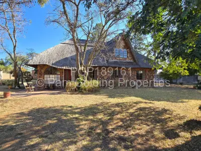 House for Sale in Burnside