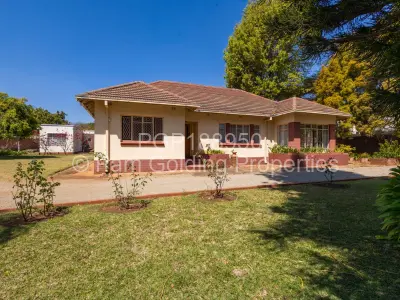 House for Sale in Alexandra Park