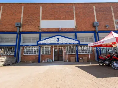 Commercial Property for Sale in Southerton