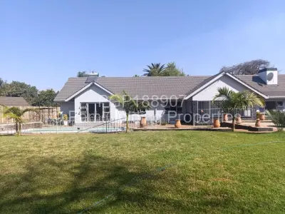 House to Rent in Gunhill