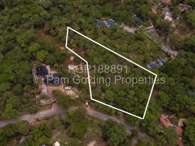Stand for Sale in Glen Lorne