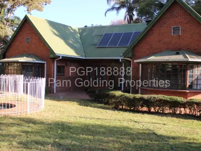 House to Rent in Highlands