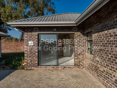 Townhouse/Complex/Cluster for Sale in Marlborough