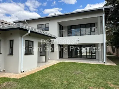 House to Rent in Kambanji