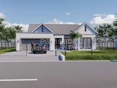Townhouse/Complex/Cluster to Rent in Mount Hampden