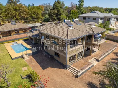 House for Sale in Brookeview