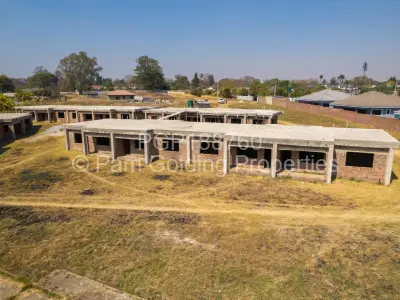 Flat/Apartment for Sale in Hatfield