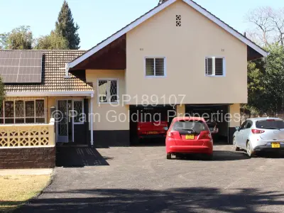 House to Rent in Greendale