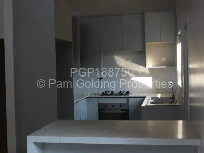 Townhouse/Complex/Cluster to Rent in Mandara