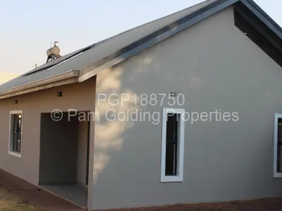 Townhouse/Complex/Cluster to Rent in Mandara