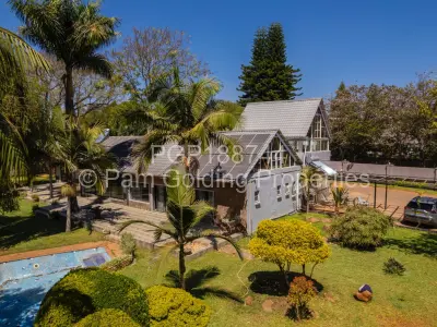 House for Sale in Chisipite