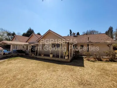 House for Sale in Glen Lorne