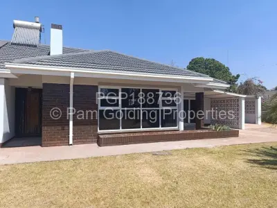 House to Rent in Mount Pleasant