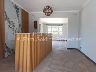 House to Rent in Mount Pleasant