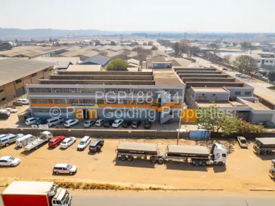 Industrial Property for Sale in Workington
