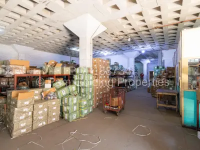 Industrial Property for Sale in Workington