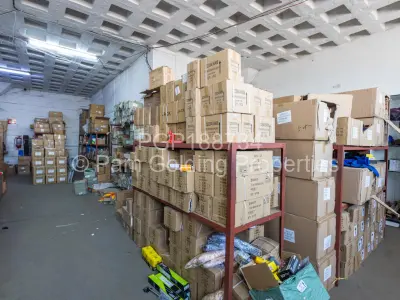 Industrial Property for Sale in Workington