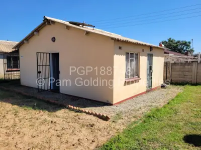 House for Sale in Budiriro