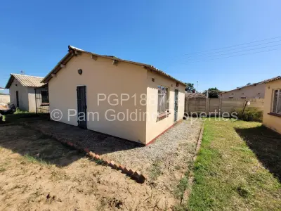 House for Sale in Budiriro
