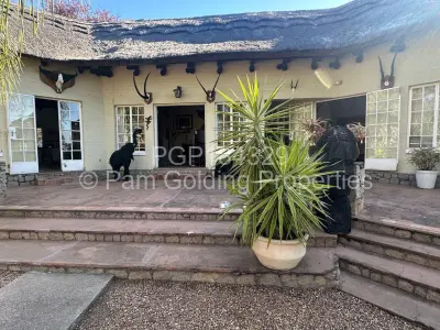 House for Sale in Burnside