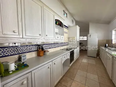 Townhouse/Complex/Cluster to Rent in Borrowdale