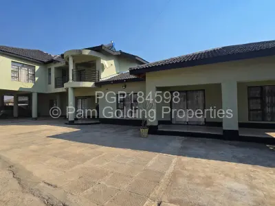 House for Sale in Burnside
