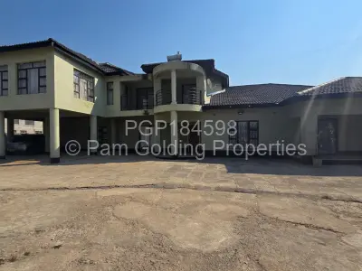 House for Sale in Burnside