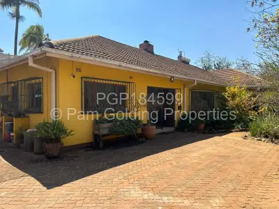 House to Rent in Mount Pleasant
