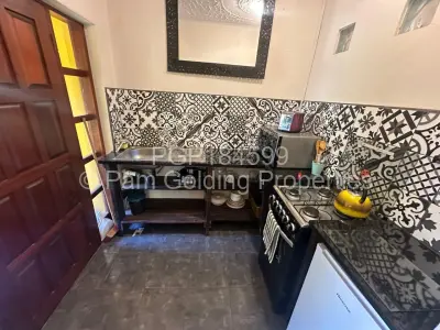 House to Rent in Mount Pleasant