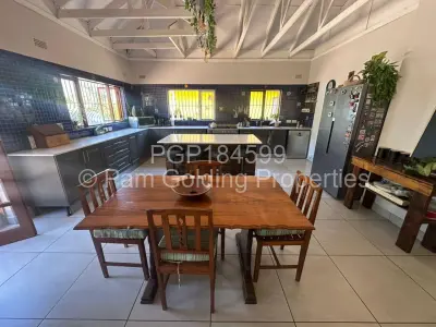 House to Rent in Mount Pleasant