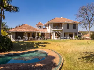 House for Sale in Borrowdale Brooke