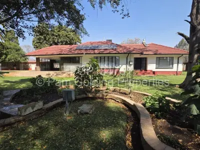 House for Sale in Riverside North