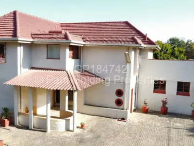 House for Sale in Avenues Mutare