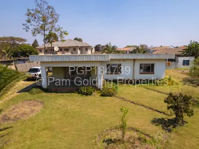 House for Sale in Bluff Hill