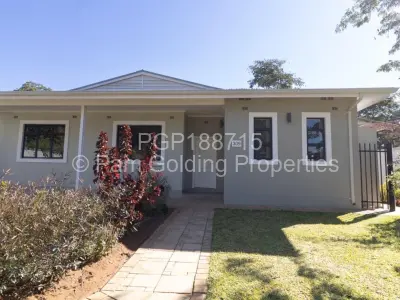 Townhouse/Complex/Cluster for Sale in Victoria Falls