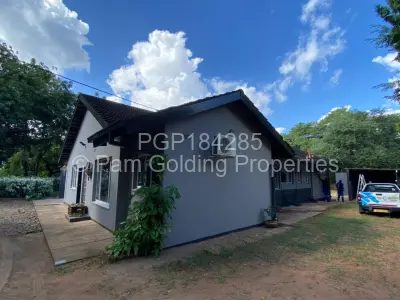 House for Sale in Victoria Falls