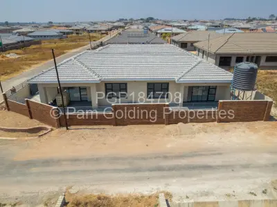 House for Sale in Mabvazuva Estates