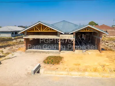 House for Sale in Mabvazuva Estates