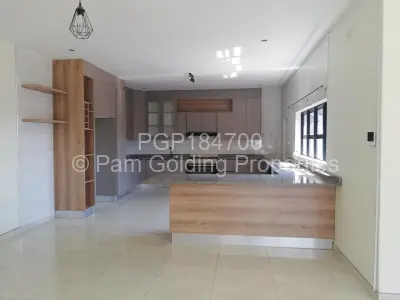 Townhouse/Complex/Cluster to Rent in Mount Pleasant Heights