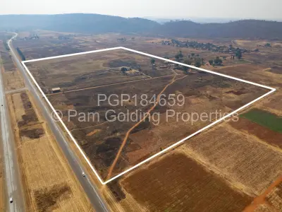 Land for Sale in Norton