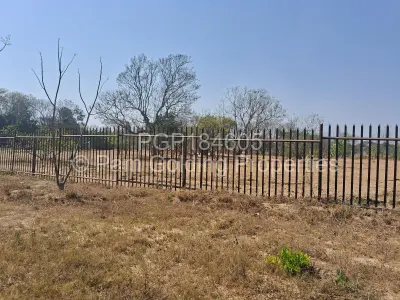 Land for Sale in Goromonzi