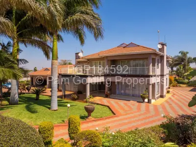 House for Sale in Shawasha Hills