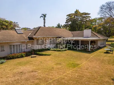House for Sale in Highlands