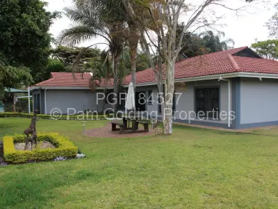 Townhouse/Complex/Cluster to Rent in Vainona