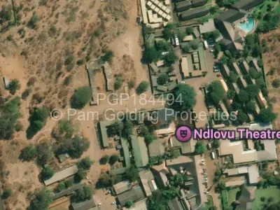 Land for Sale in Victoria Falls
