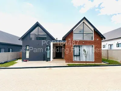 Flat/Apartment to Rent in Borrowdale
