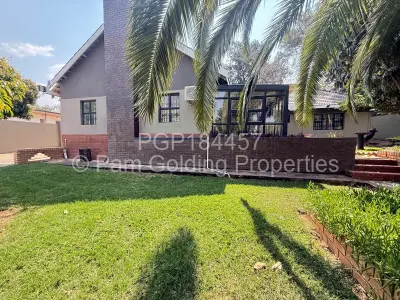 House for Sale in Morningside Byo